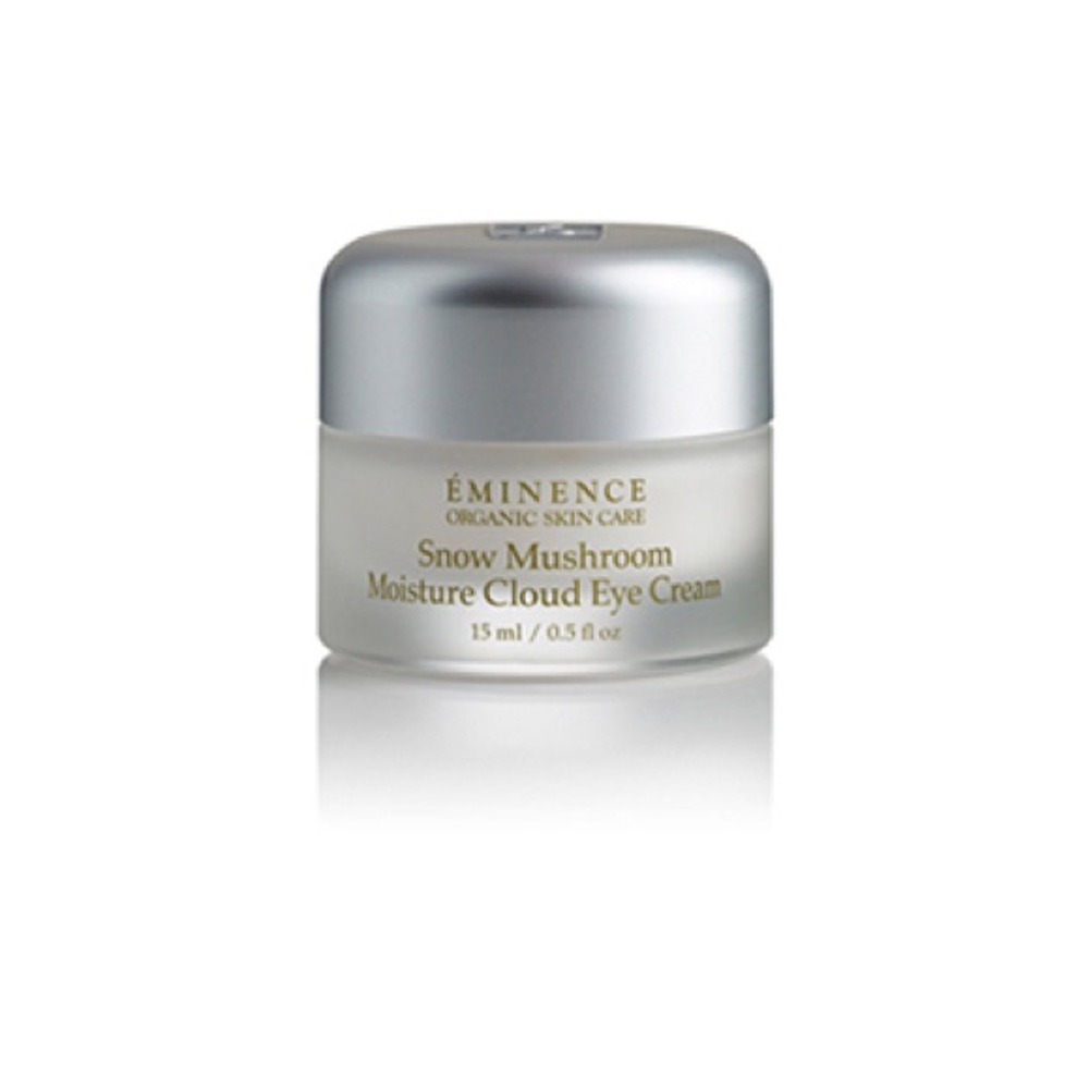 Eminence Organics Snow Mushroom Moisture Eye Cream